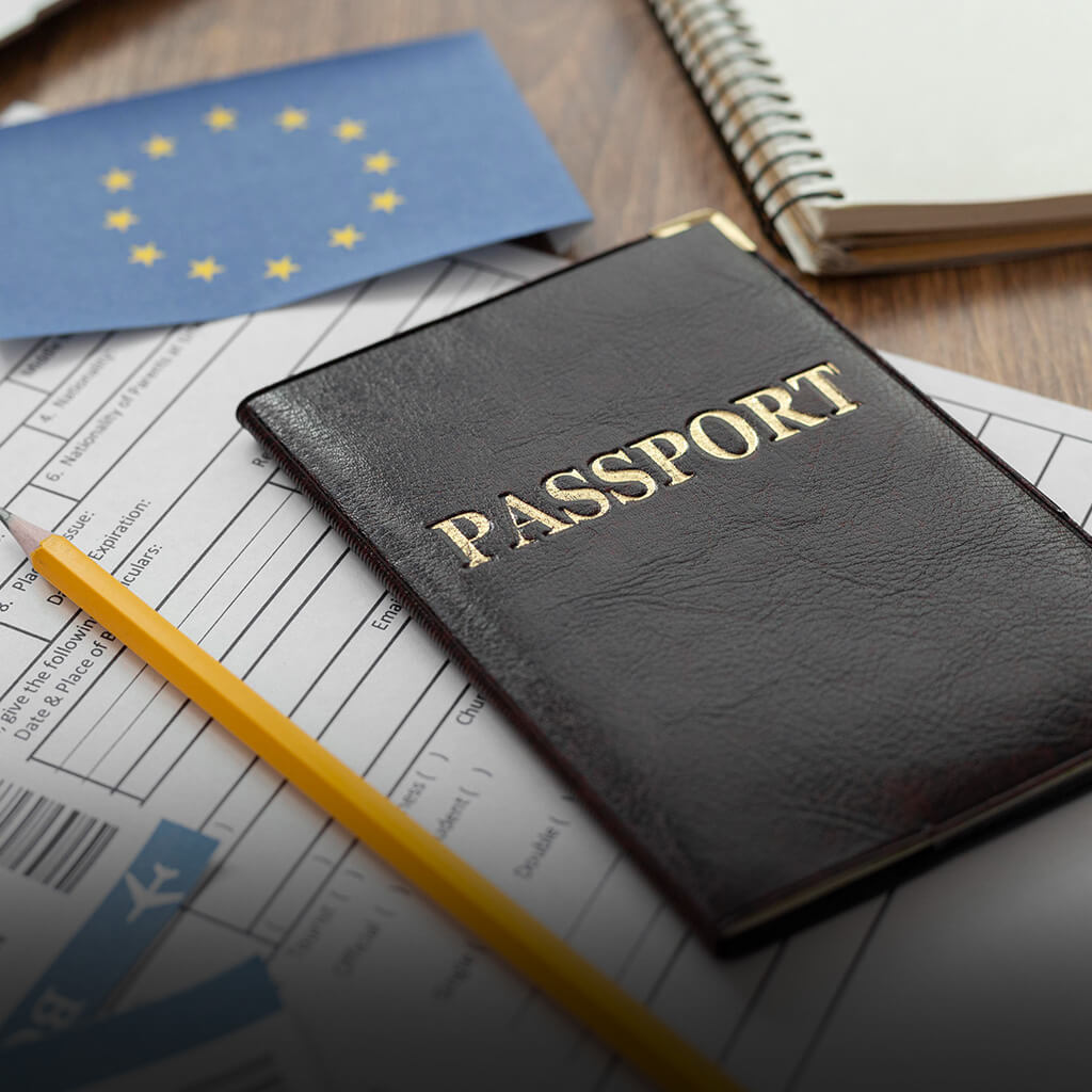 Student Visa Documentation